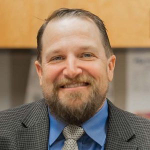 Picture of By Andy Hubbard, Conference Committee Chair, UCLS, Great Basin Engineering, Principal