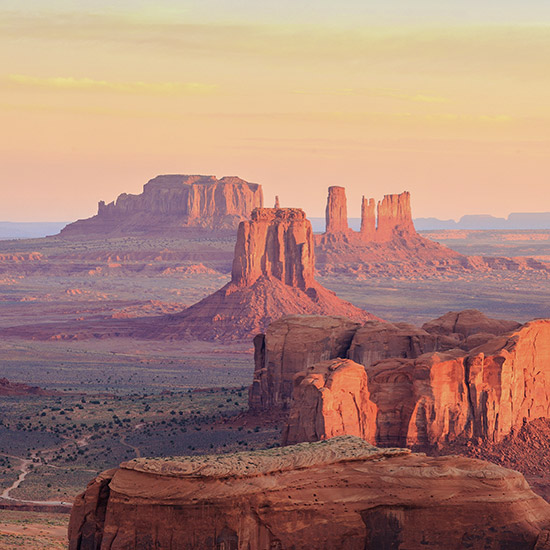 Conference-Committee-Update - Southern Utah Landscape of Monument Valley