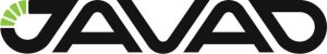 JAVAD Logo Horizontal